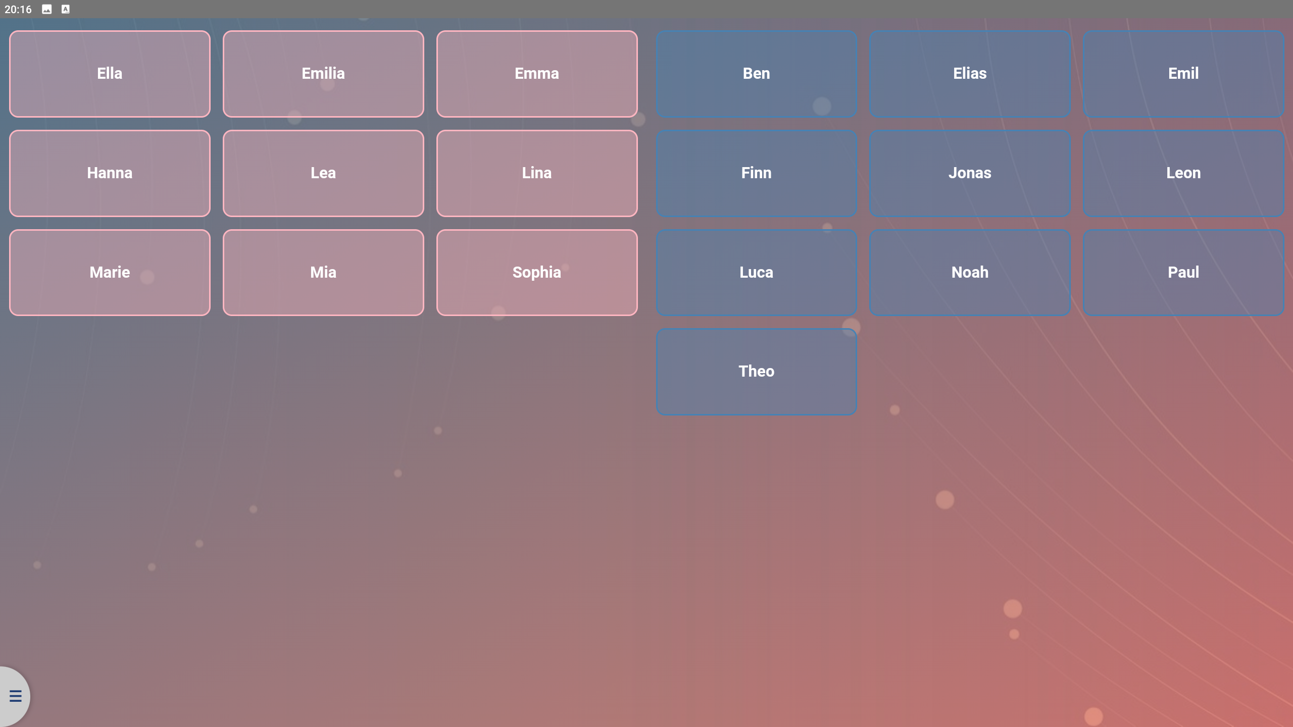Screenshots 1